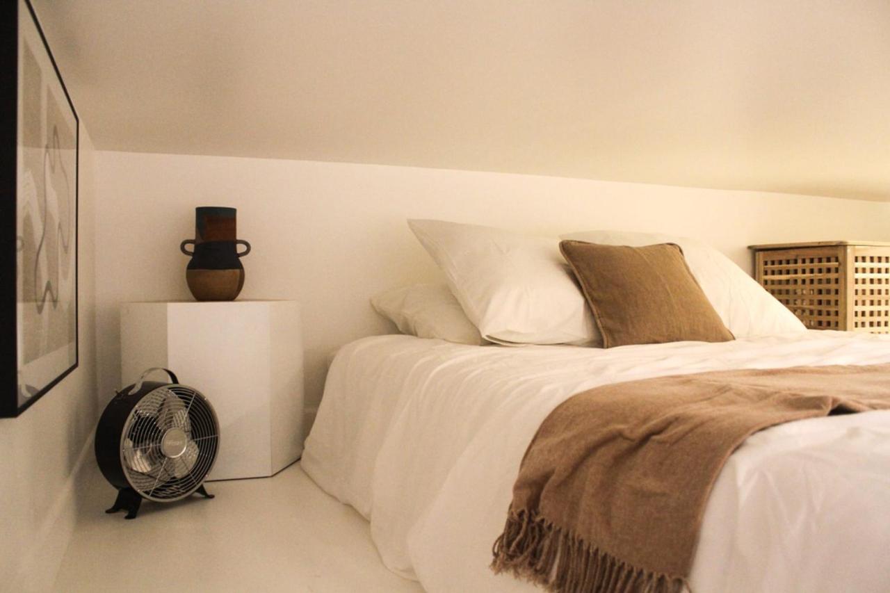 New Apt Close To Pere Lachaise Parigi