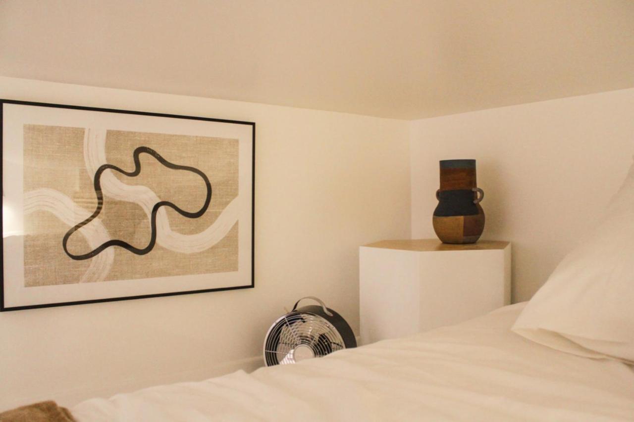 New Apt Close To Pere Lachaise Appartamento Parigi